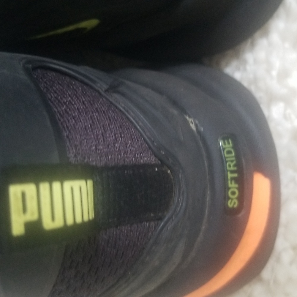COPY - Puma  Soft Rides - Picture 5 of 8